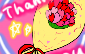 ありがとう - ゆっこ