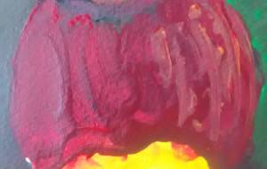 「りんご」 - サオリ