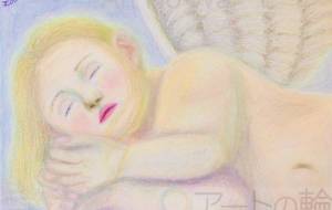 天使の夢 - 通山ルイズ