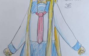 無題 - 夢見 ぴょんた