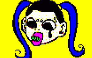 青虫を食べると羽が生える - 黒越瑠香