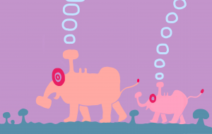 未来の像 - ユウタ