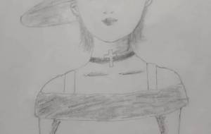 Rock Girl - 西田理恵子