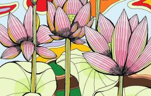 清らかな心 - 工房はんど さくらもち