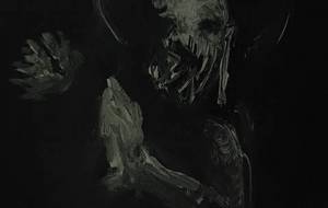 サイコスパスアート或いは心の傷 - 真鍋哲地