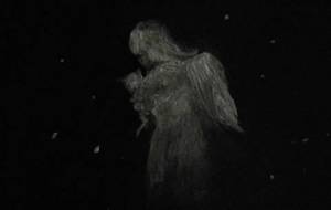 僕は貧困者、明日食べれなくなるかも、でも、でも、少女よ君のように、強くなりたい - 真鍋哲地