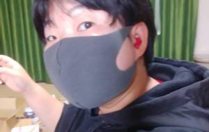 「よろしく」 - サオリ