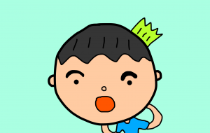 なんでしょうか。 - akinobu_n