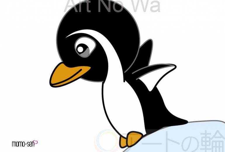 First-Penguin