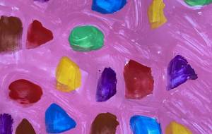 カラームーン - 笹谷正博