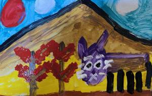 野良次郎 - 笹谷正博