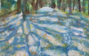 秋 - まかろんちゃん