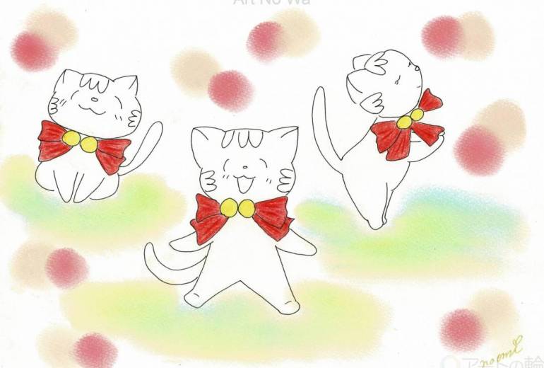 ｎａｏｍｉの分身