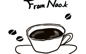 大好きなコーヒー - nao.k 