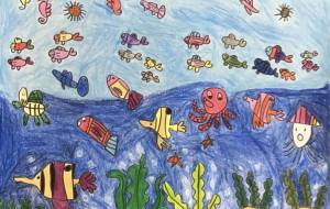 すいぞくかん - 中島拓哉