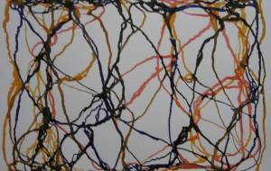 Lines-2 - 沖 弘康