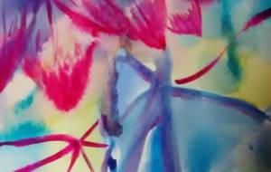 「僕は才蔵」 - サオリ