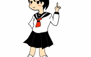 おまじない - そうめん