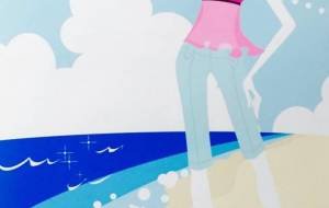 海 - ナトリ ユカリ