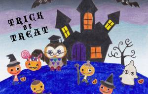 どんぐり坊や - ナトリ ユカリ