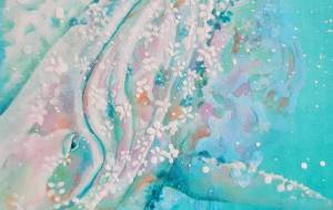 香散見鯨 - 庫美原