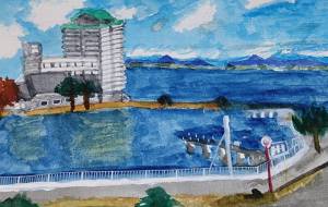 ほっとする時間 - ジル