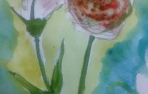 「人の望みの朝の目覚め」 - サオリ