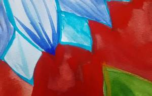 「伝統」 - サオリ