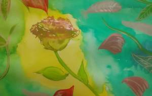 「初夏の花」 - サオリ 