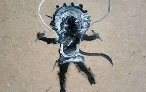 パパ、ママ僕は雷神!、パパとママを守るんだ!! - 真鍋哲地