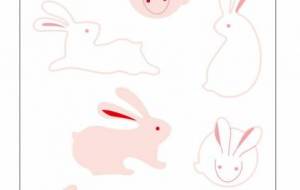 うさぎ - ナトリ ユカリ