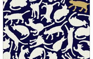 猫がいっぱい - ナトリ ユカリ