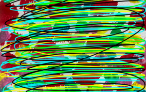 光線シリーズ - 笹谷正博