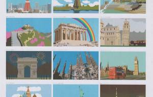 世界の風景 - ナトリ ユカリ