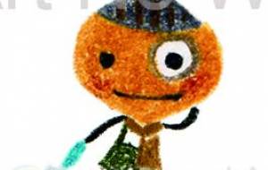 どんぐり坊や - ナトリ ユカリ