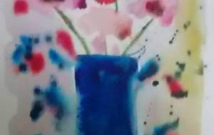 「人の幸せの静けさ…」 - サオリ