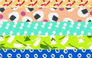 パターン - ナトリ ユカリ