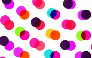 ドット柄 - ナトリ ユカリ