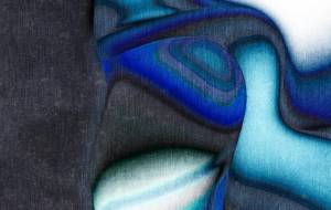 ao 歪み - 綾藤じゅん