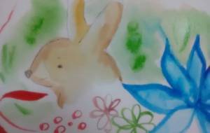 「野原の思い出……………」 - サオリ