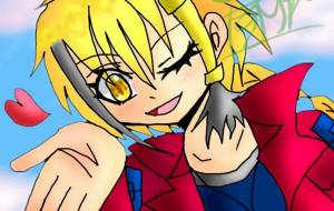 もうすぐ来る夏 - きりなが万葵