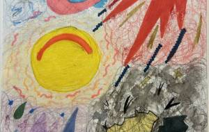 喜怒哀楽 - じった