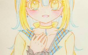 カナリア - まろ