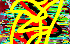 偶然の産物シリーズ - 笹谷正博