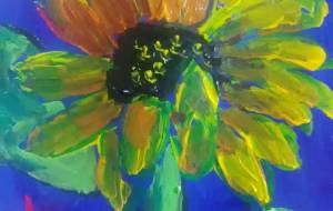 「フレンズ」 - サオリ