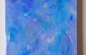 Harmony-blue- - ゆき