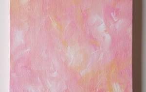 Harmony-pink- - ゆき