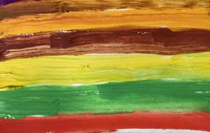 カラフルララ - 笹谷正博