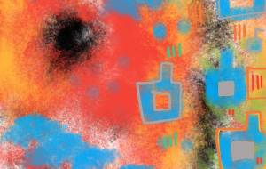 苦い果実 - 万煉(まれん)