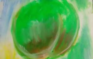 「青梅」 - サオリ